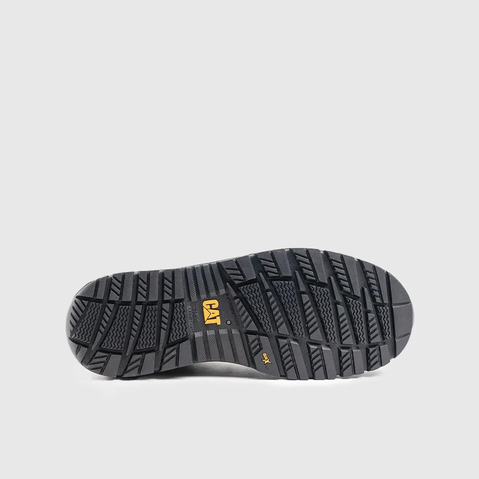 Diagnostic 2.0 Safety Boot Steel Toe Dark Coffee P725689