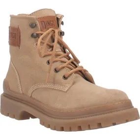 Dingo Men's Work Boot - High Country (Natural) - DI842-NA