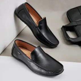 Duke Men Loafers (FWD4005)