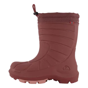 Extreme Warm Pink/dark Pink