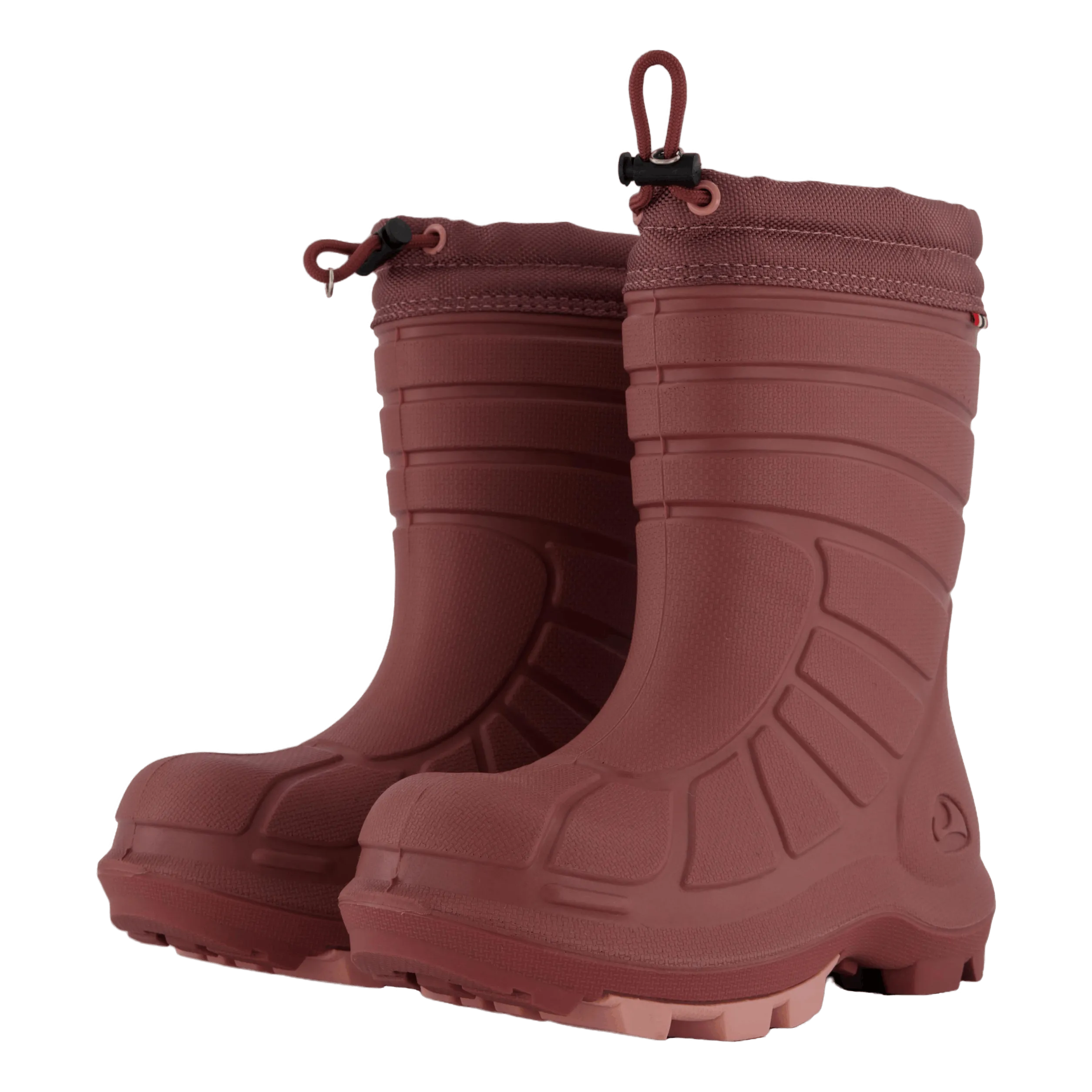 Extreme Warm Pink/dark Pink