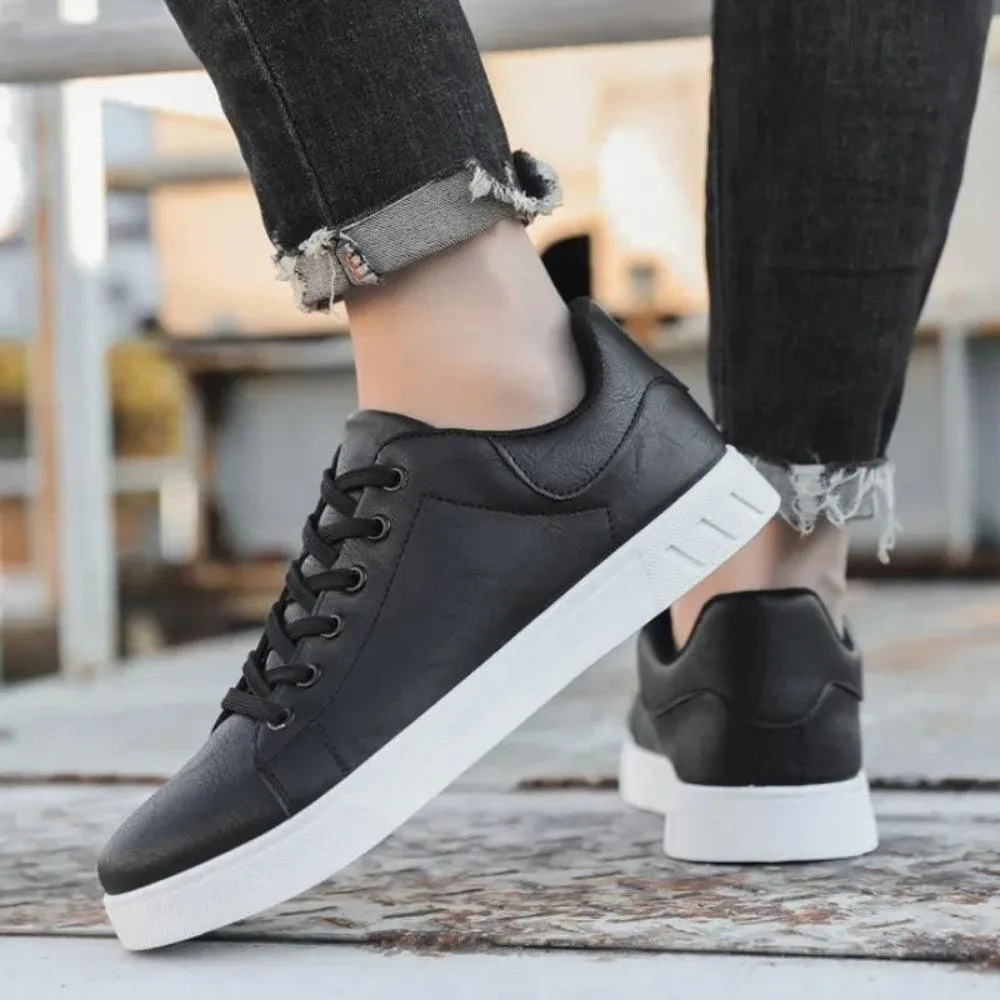 Fernando | Casual heren sneakers