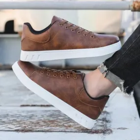 Fernando | Casual heren sneakers