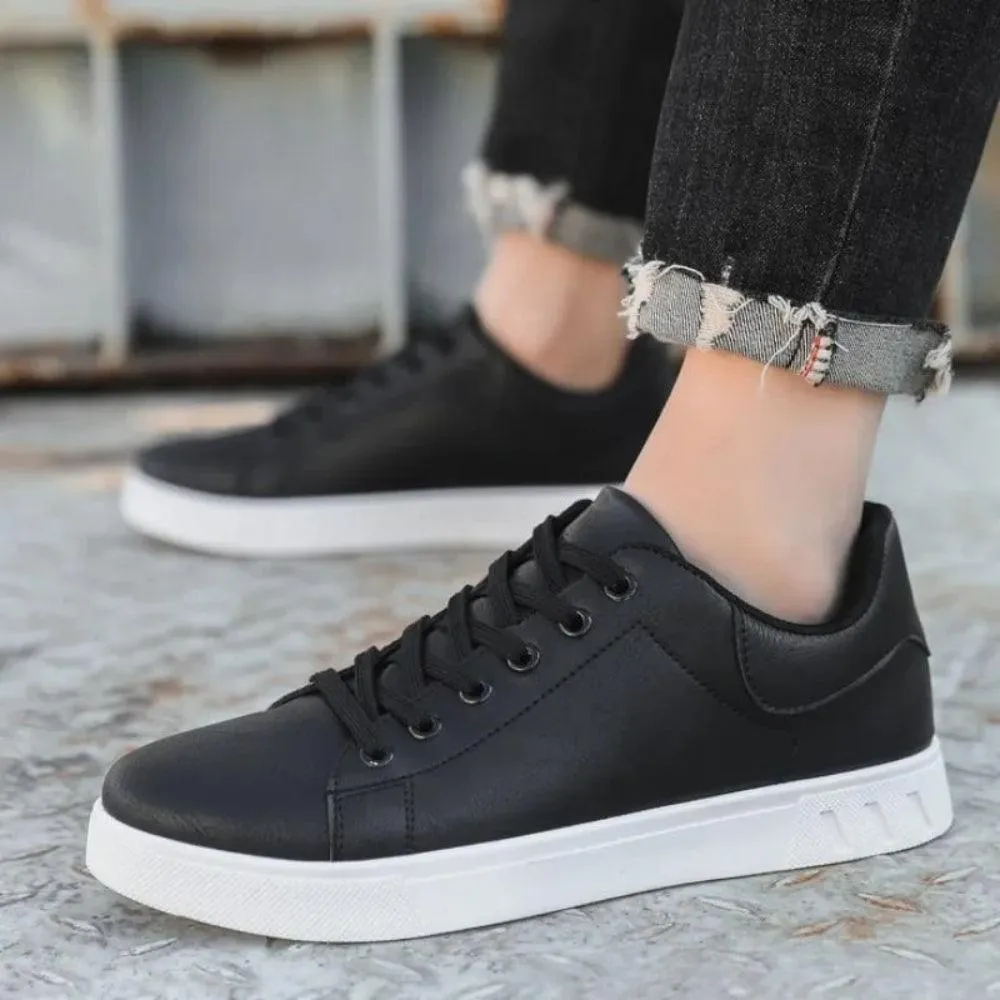 Fernando | Casual heren sneakers
