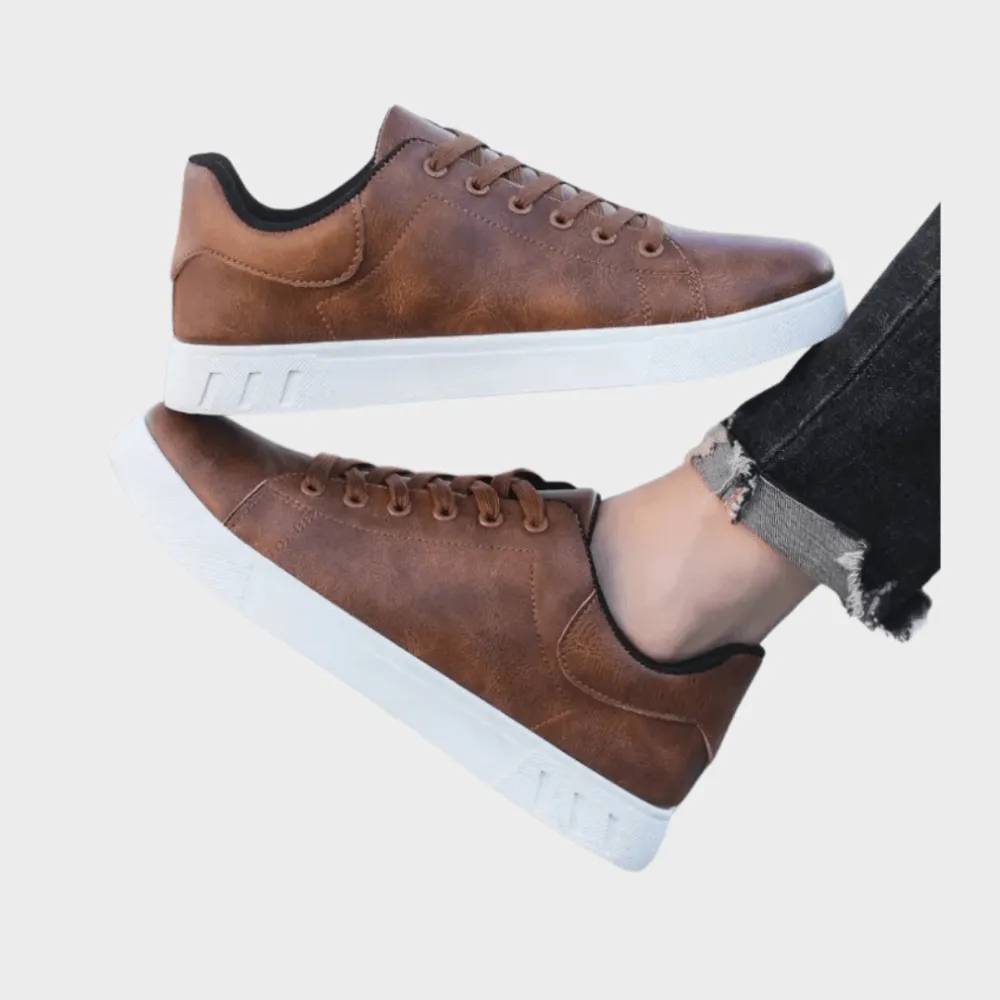 Fernando | Casual heren sneakers