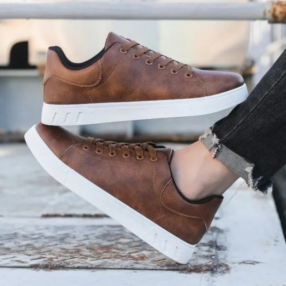 Fernando | Casual heren sneakers