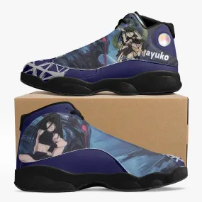 Fullmetal Alchemist Envy JD13 Anime Shoes