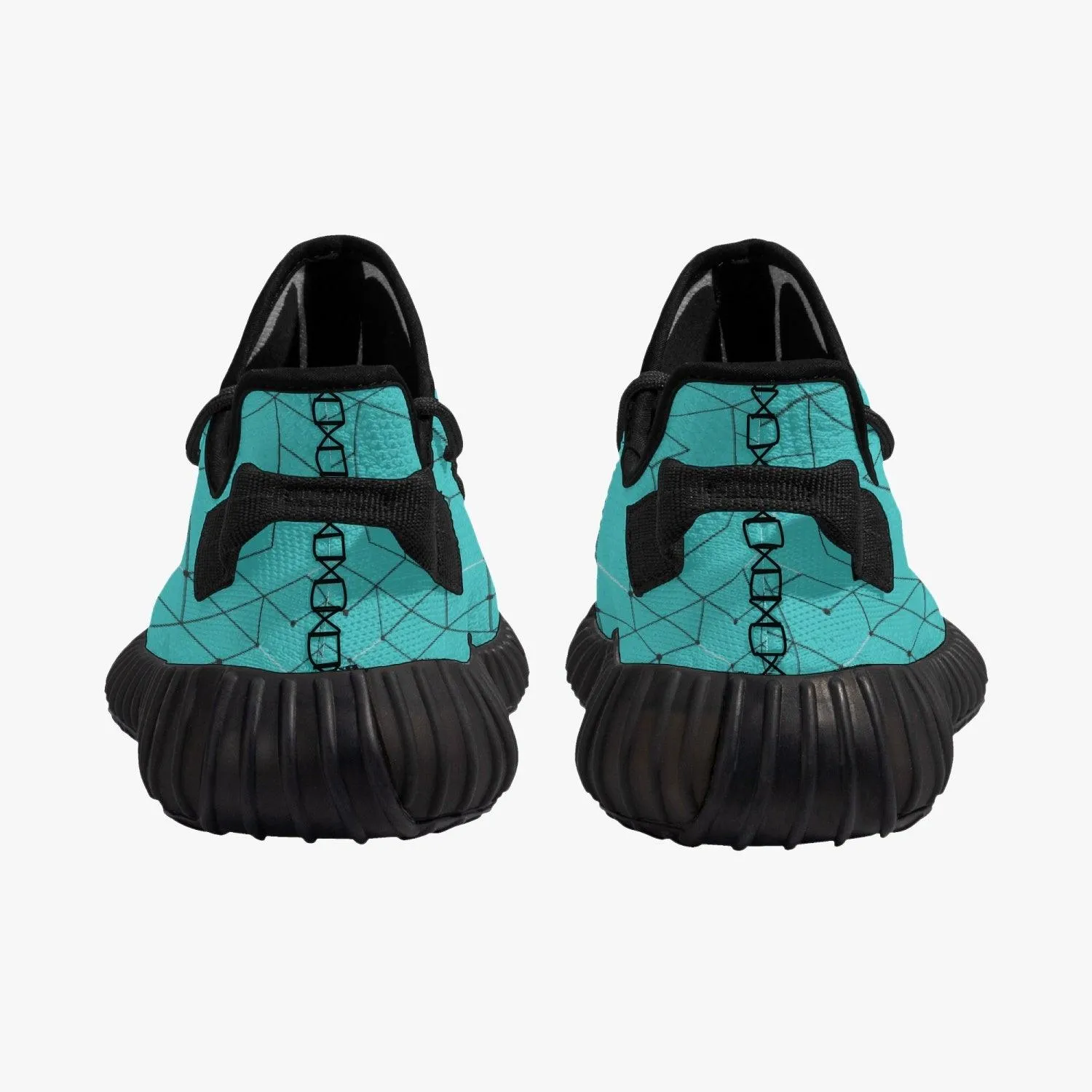 Fullmetal Alchemist Maes YZ Anime Shoes