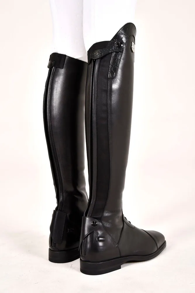 Galileo Boots - Marilyn Croco Top