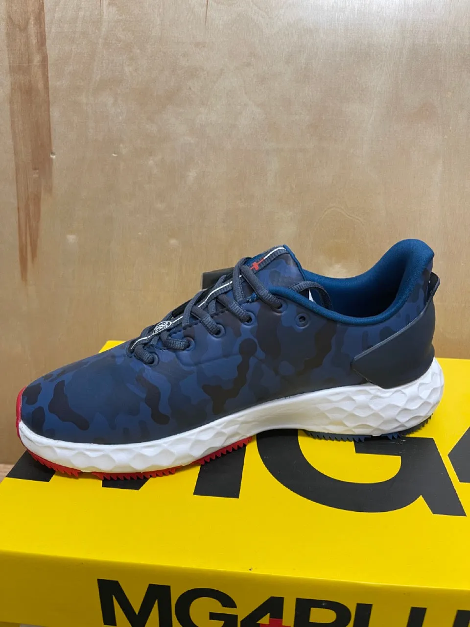 GFORE MENS MG4  GOLF SHOES TWLIGHT G4MS21EF29