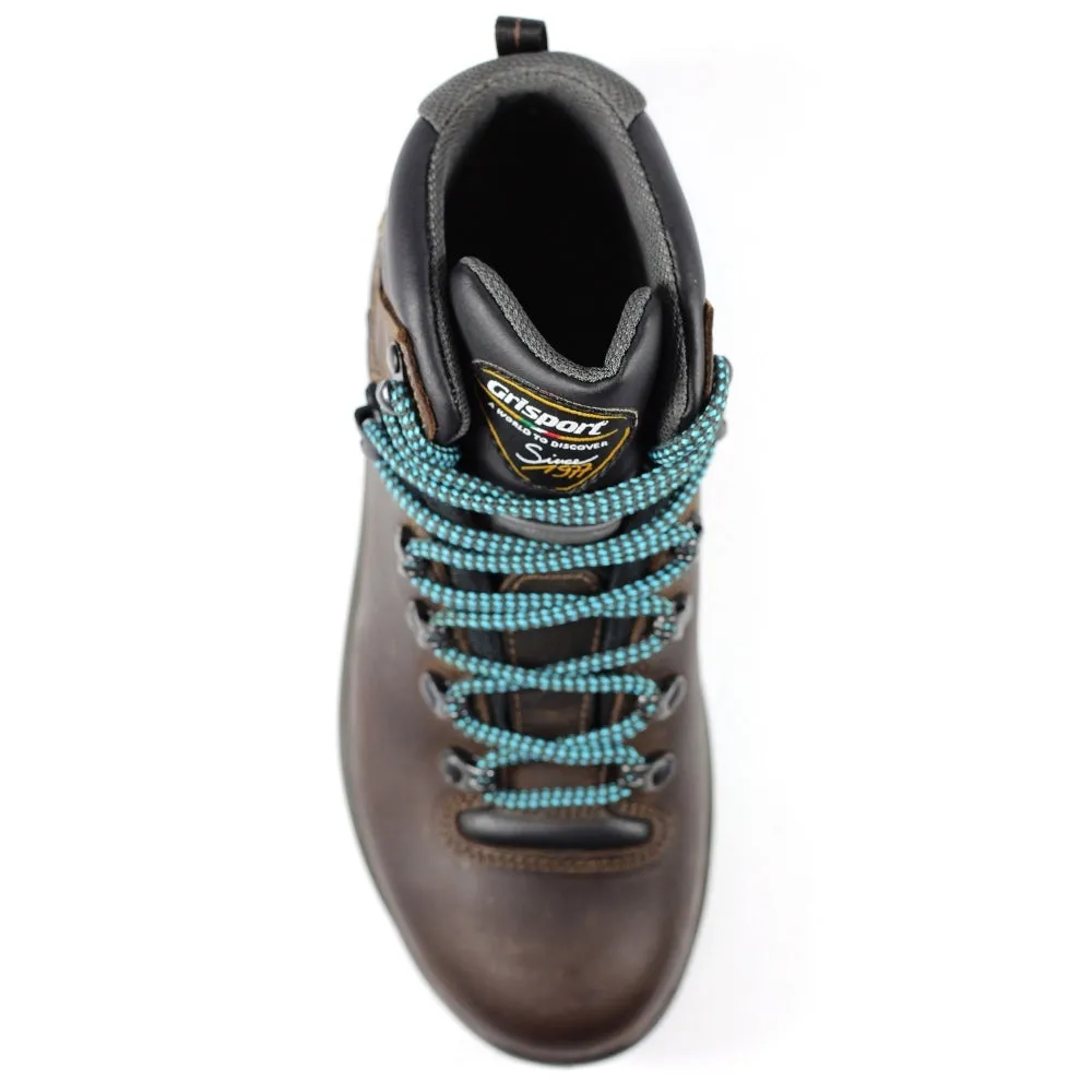 Grisport - Waterproof - Lady Gide - Brown