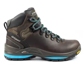 Grisport - Waterproof - Lady Gide - Brown