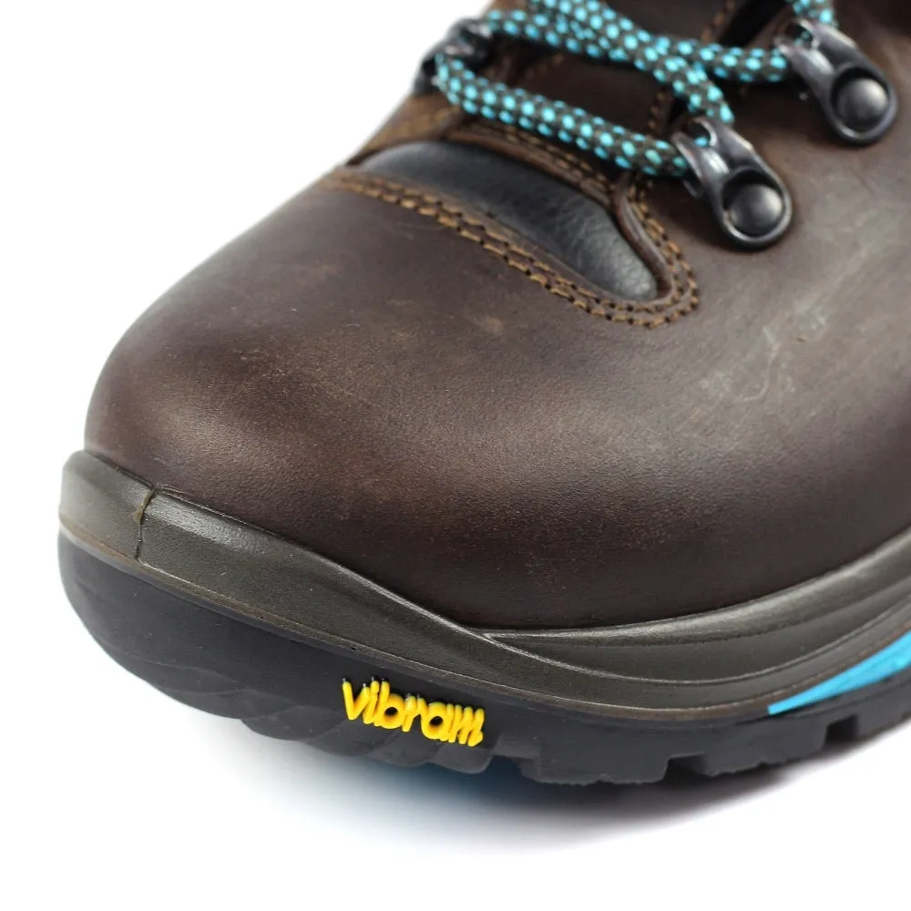 Grisport - Waterproof - Lady Gide - Brown