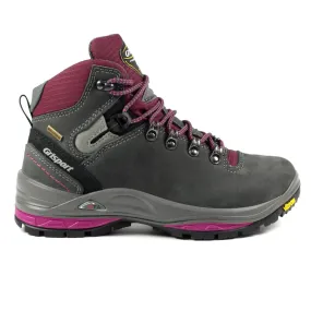 Grisport - Waterproof - Lady Gide - Grey