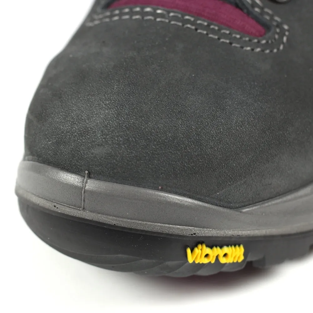Grisport - Waterproof - Lady Gide - Grey