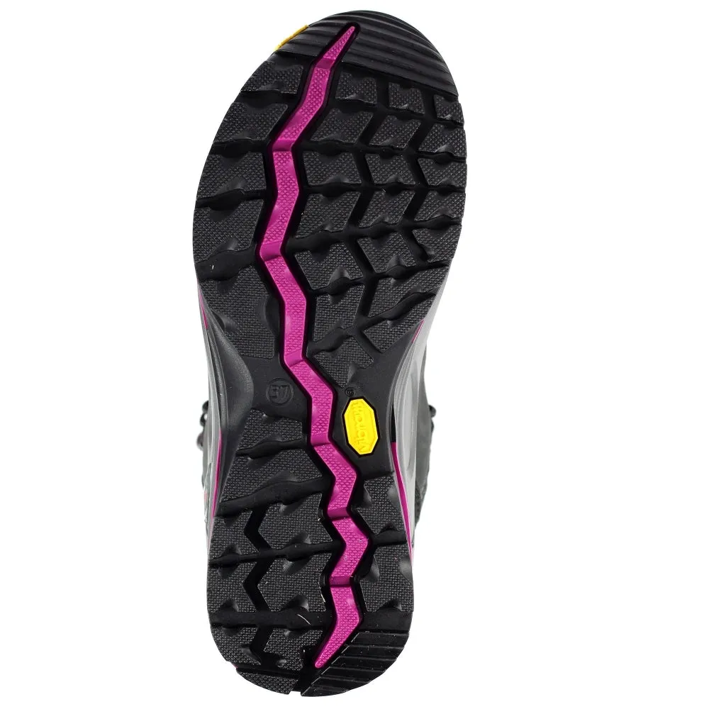 Grisport - Waterproof - Lady Gide - Grey
