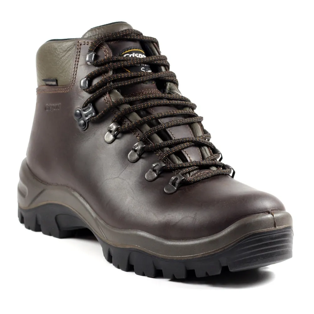 Grisport - Waterproof - Peaklander - Brown