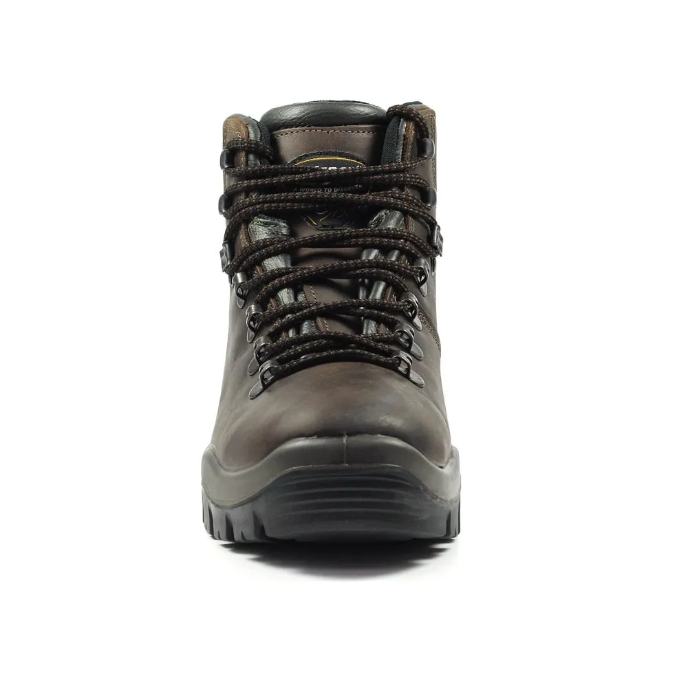 Grisport - Waterproof - Peaklander - Brown