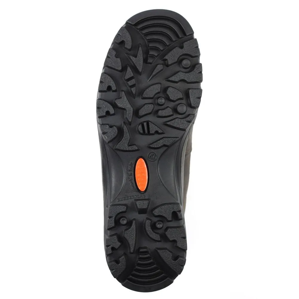 Grisport - Waterproof - Peaklander - Brown