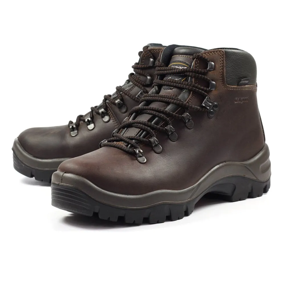 Grisport - Waterproof - Peaklander - Brown