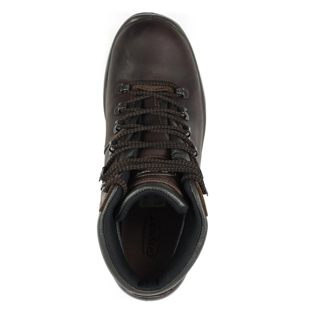 Grisport - Waterproof - Peaklander - Brown