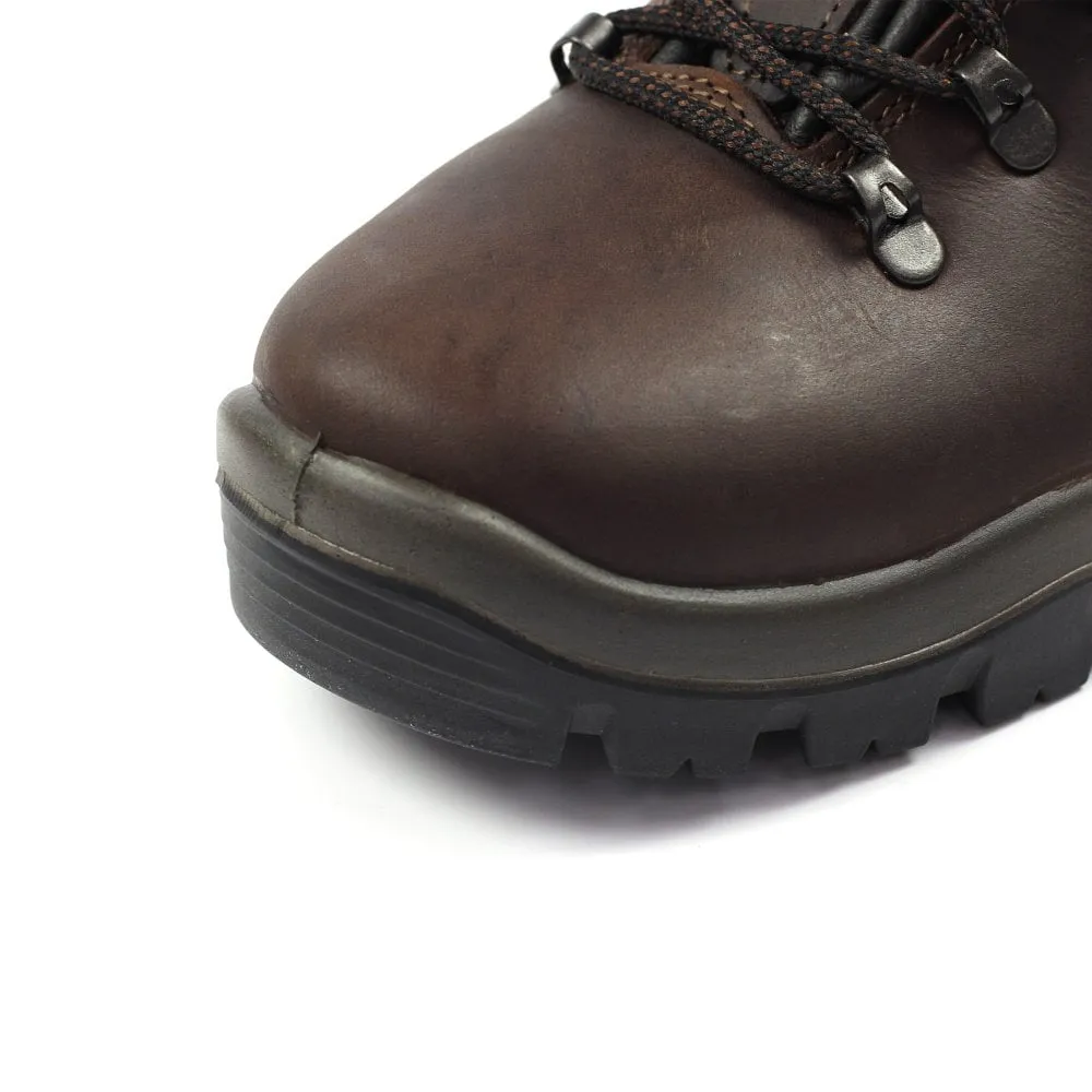 Grisport - Waterproof - Peaklander - Brown