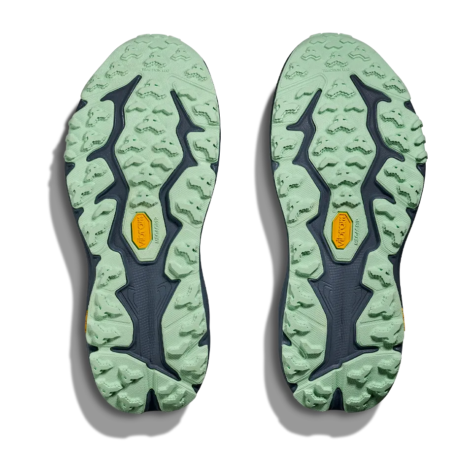 HOKA Women's Speedgoat 6 Moonlight/Thunder Cloud