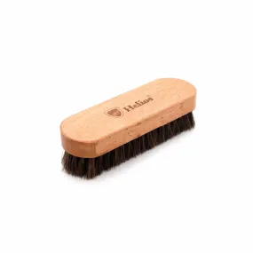 Horse Hair Shoe Brush