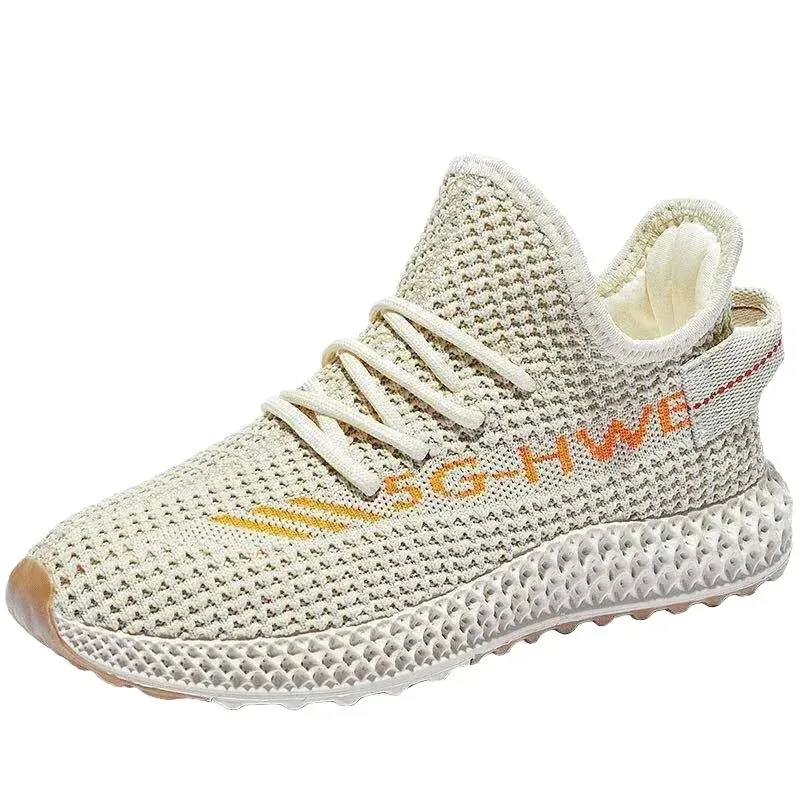 Ianthe - Trendy Summer Sneakers for Women