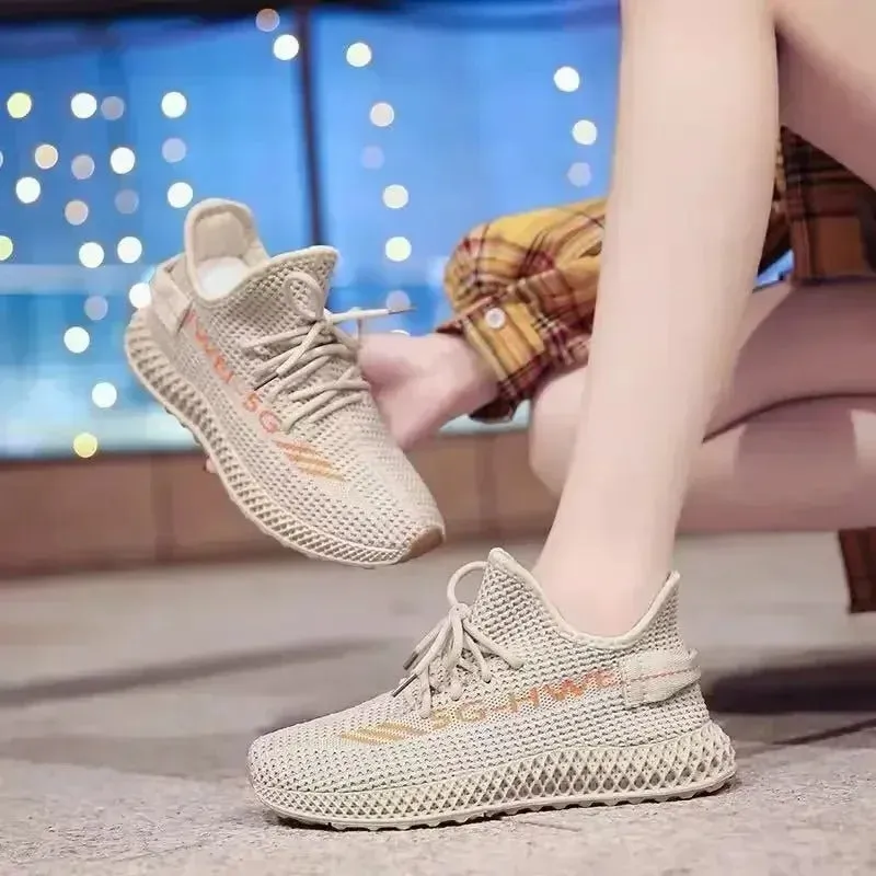 Ianthe - Trendy Summer Sneakers for Women