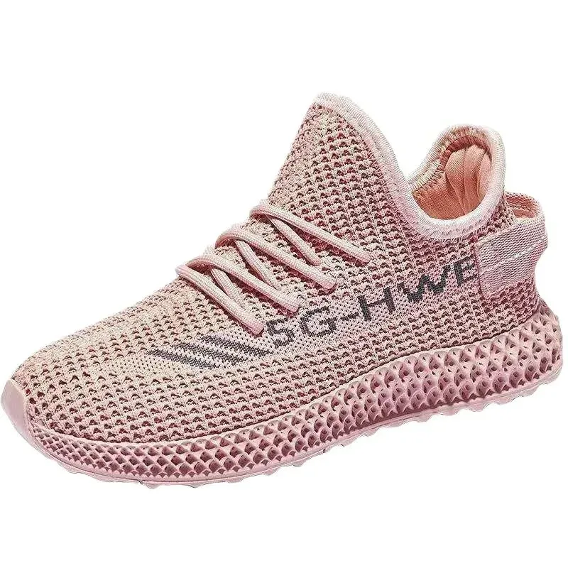 Ianthe - Trendy Summer Sneakers for Women
