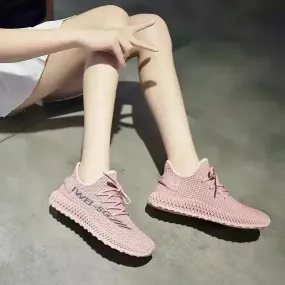 Ianthe - Trendy Summer Sneakers for Women