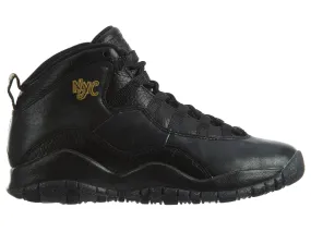 Jordan Retro 10 Big Kids Style : 310806