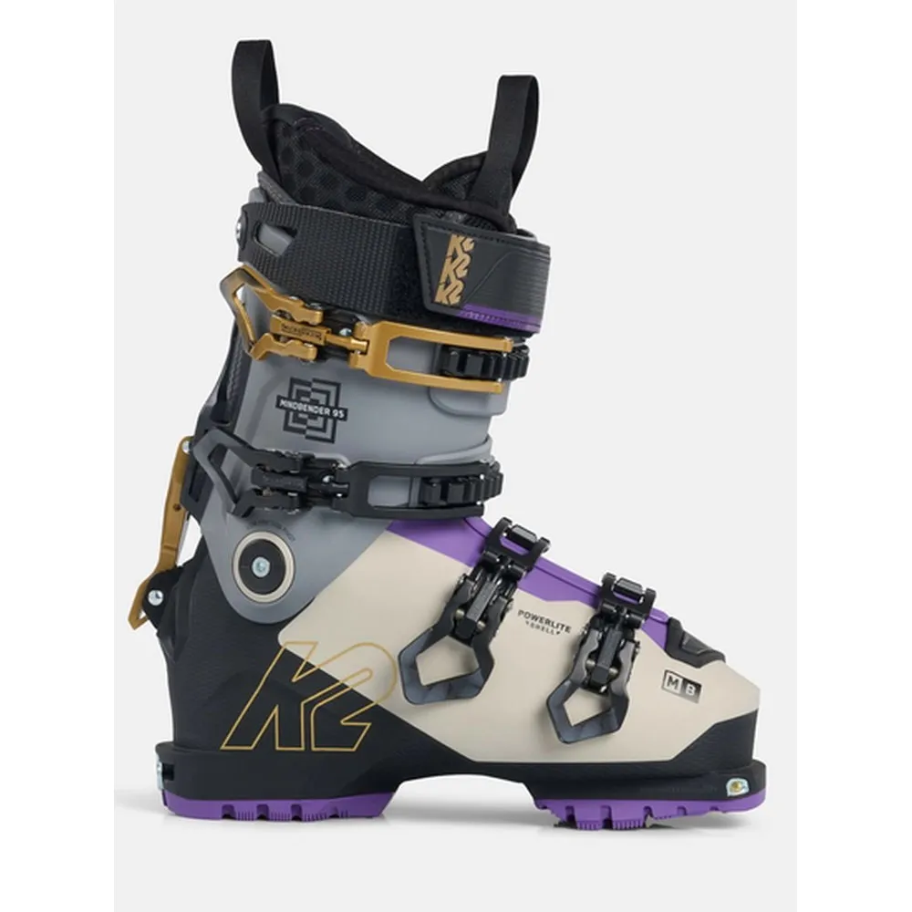 K2 Mindbender 95 2023 Women
