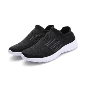 Lightweight Office Shoe: The Portland