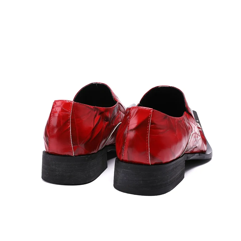 Luxalon Lustrévo Event Loafers