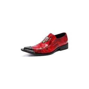 Luxalon Lustrévo Event Loafers