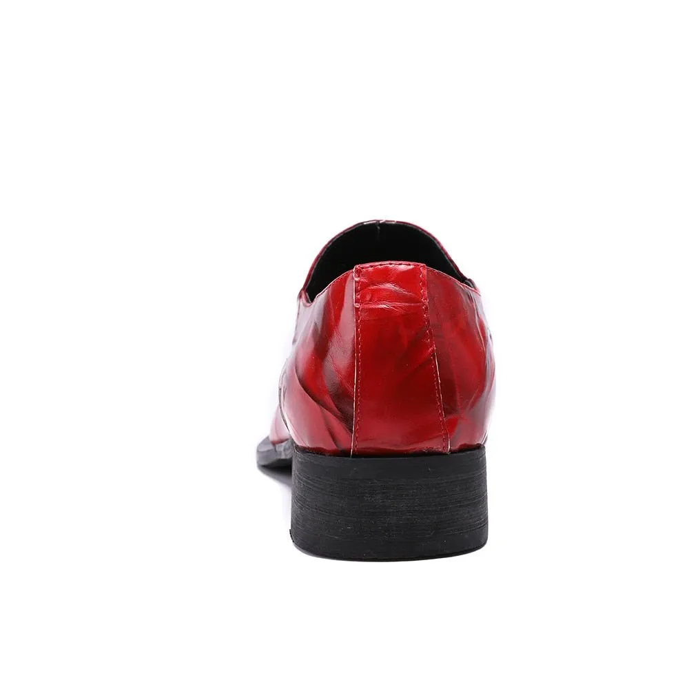 Luxalon Lustrévo Event Loafers