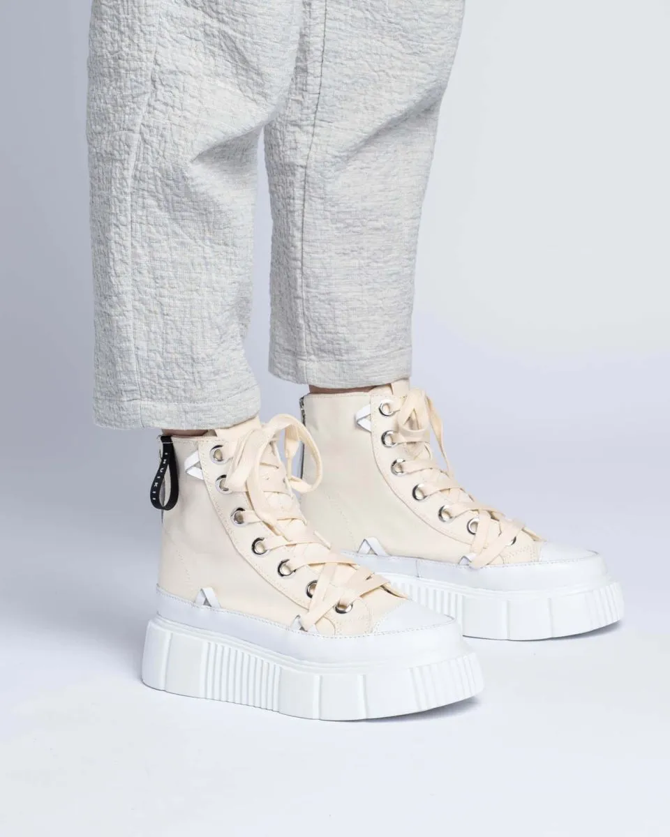 Matilda Canvas High 23 - Beige