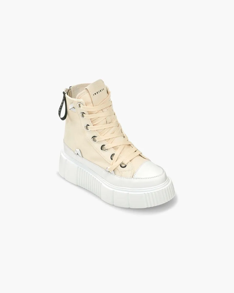 Matilda Canvas High 23 - Beige