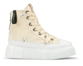Matilda Canvas High 23 - Beige