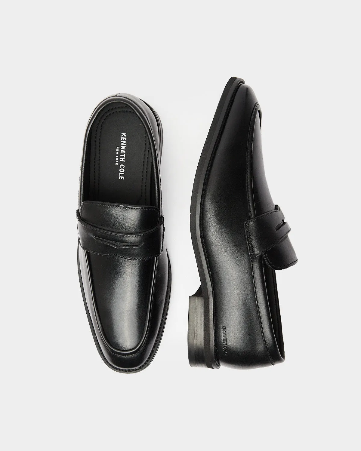 Matteo Penny Loafer Calzado Casual Para Hombre