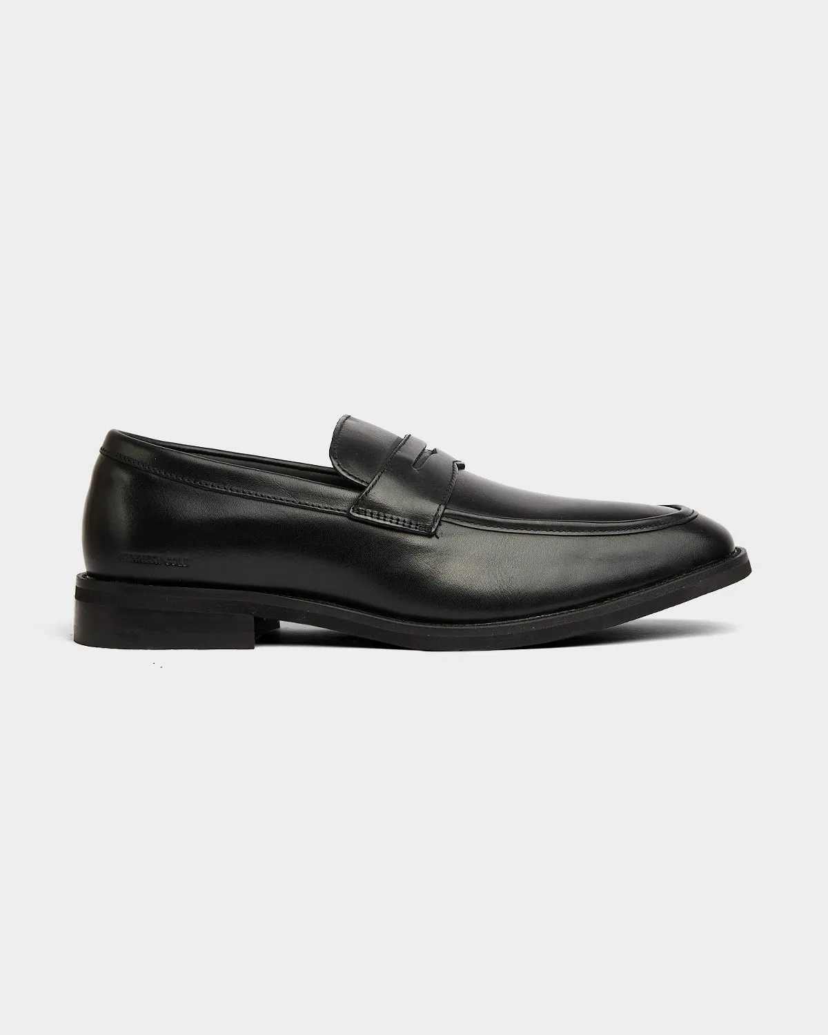 Matteo Penny Loafer Calzado Casual Para Hombre