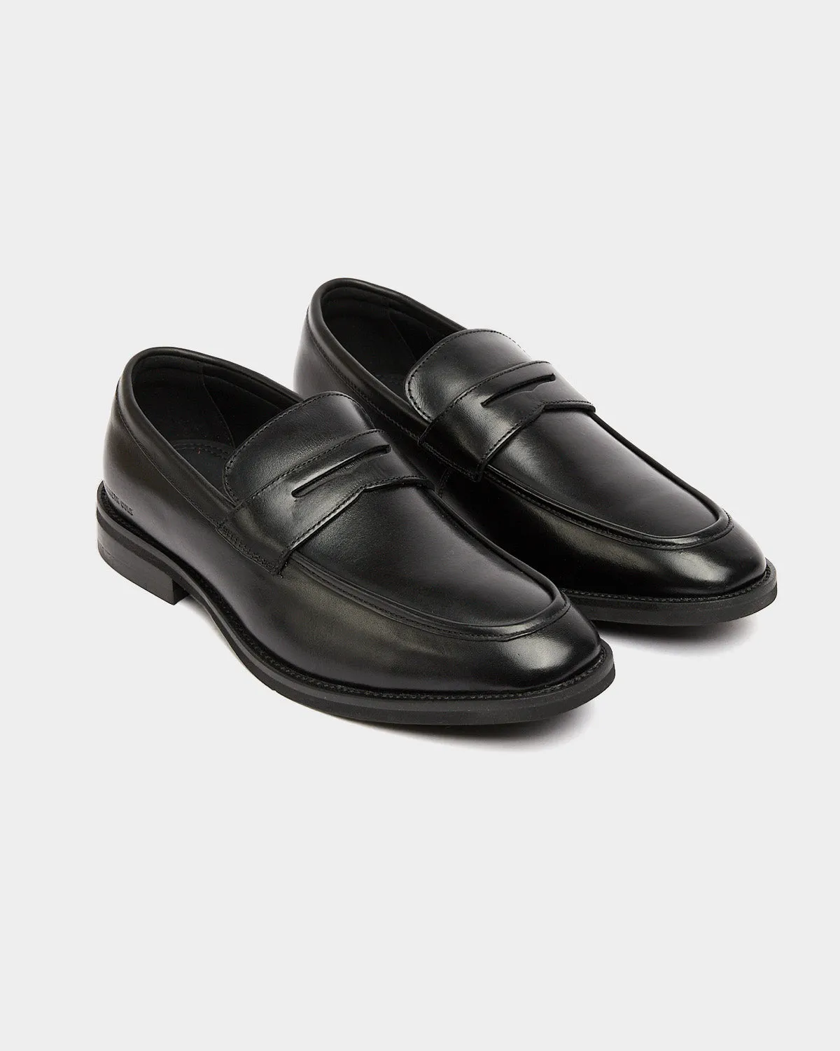 Matteo Penny Loafer Calzado Casual Para Hombre