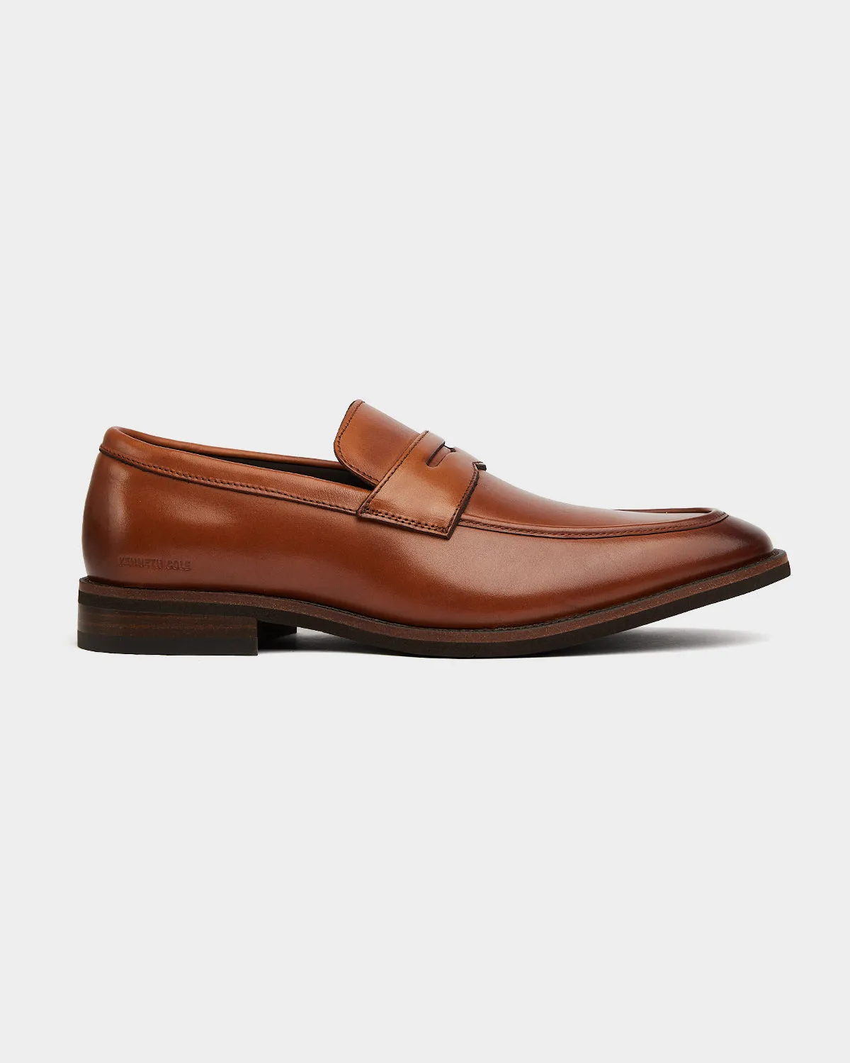 Matteo Penny Loafer Calzado Casual Para Hombre
