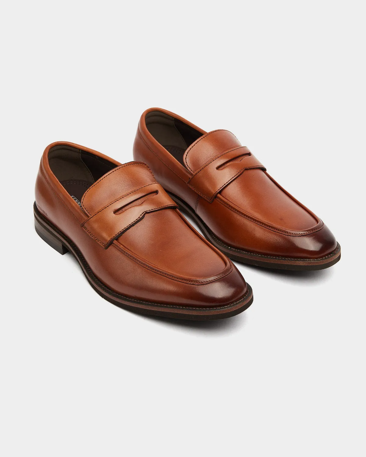 Matteo Penny Loafer Calzado Casual Para Hombre
