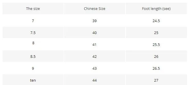Men's Winter Casual Demi-season Warm Shoes