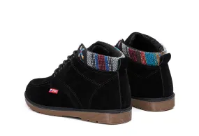 Men's Winter Casual Demi-season Warm Shoes