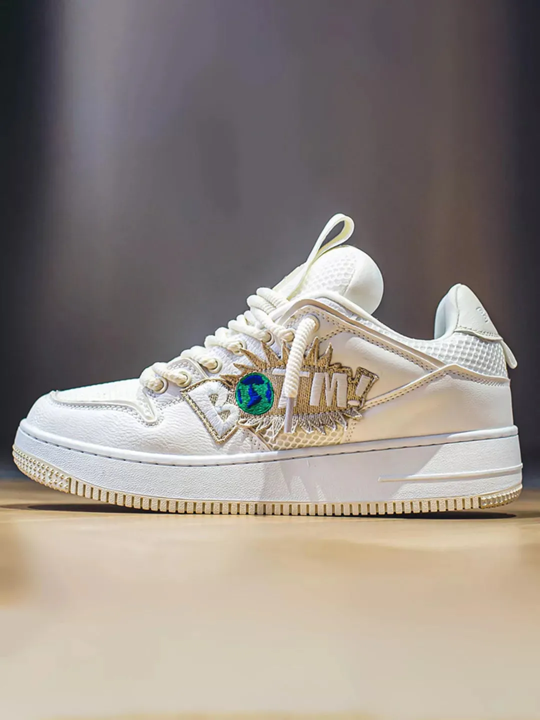 Niceprimes Fashionable Trendy Sneakers