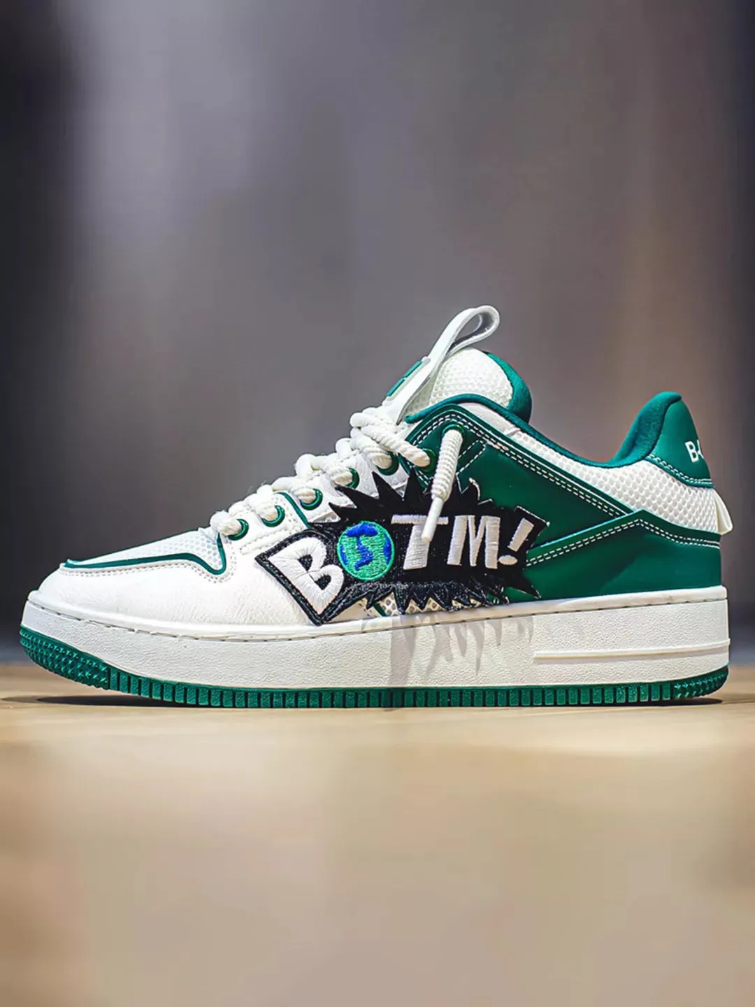 Niceprimes Fashionable Trendy Sneakers